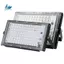 Đèn pha LED trắng lạnh AC 220V Đèn pha ngoài trời IP65 Đèn đường LED chống nước Chiếu sáng cảnh quan 100w