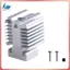 Dành cho tản nhiệt 3 V3 SE / KE Tất cả các loại tản nhiệt bằng kim loại để xả Hotend Tản nhiệt nhanh cho 3