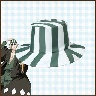 Mũ Bleach Urahara Kisuke - Phù Hợp Cho Cosplay và Quà Tặng