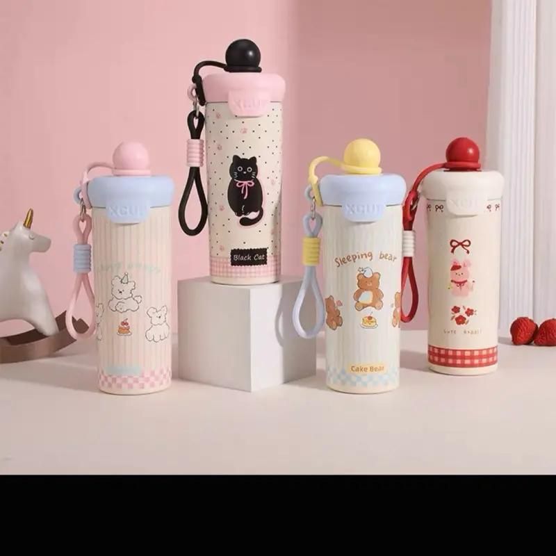 Bình Giữ Nhiệt-Cốc Giữ Nhiệt XCUP 600ML Thép Không Gỉ 316 an toàn Tiện Dụng. C87 SHOP