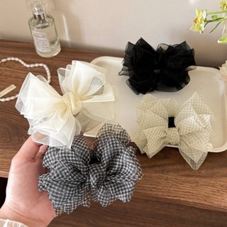 Kẹp Tóc Sang Trọng, Ngọt Ngào và Nhẹ Nhàng - Phong Cách Mới