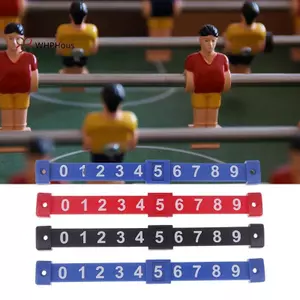 <![CDATA[Trò Chơi Bàn Foosball với Hệ Thống Điểm Số 10 Digit - Bộ Đánh Giá Điểm Chuẩn]]>