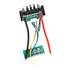 Yoo Protection Pcb cho công cụ nguồn 18V 20V với quá tải quá tải ngắn mạch và bảo vệ quá nhiệt