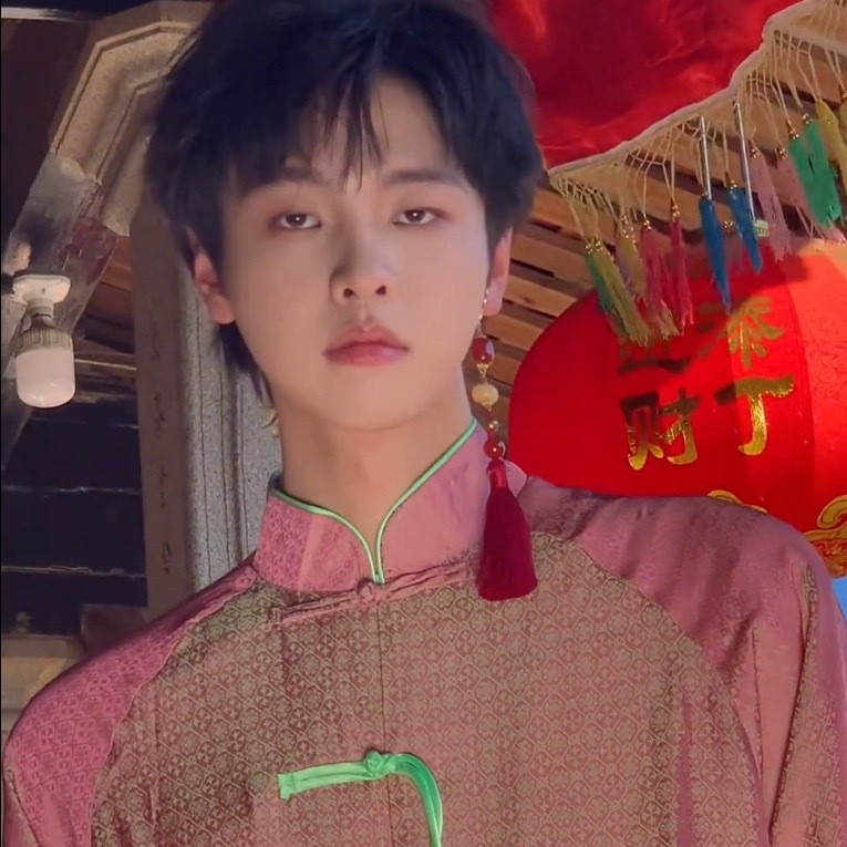Bông Tai Tua Rua Mã Não Retro, Phong Cách Hanfu, Sản Phẩm Cao Cấp