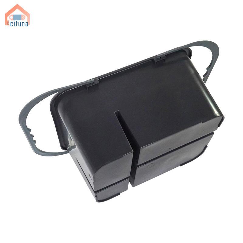 Giỏ đựng đồ vệ sinh đa năng có tay cầm Dụng cụ sắp xếp Sản phẩm làm sạch Bảo quản