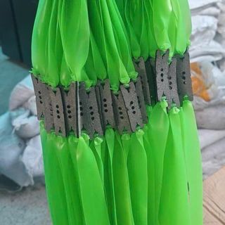 Dây xanh dành cho vip 10. Dây kháng lực tập tay. Dài 20cm. Độ dày 0,65m. Độ bền cao. Nhẹ nhàng. Dễ sử dụng