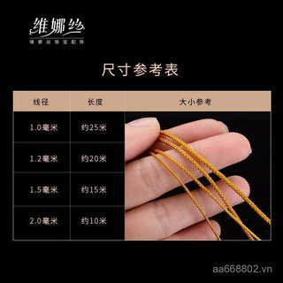 Vòng tay ren đẹp với hạt ngọc đính cẩn - QPNW