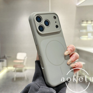 Ốp điện thoại màu trắng cổ bằng silicon lỏng hai tông màu thích hợp cho iPhone 13 14 15 16 17 Pro max lỗ chính xác bao gồm tất cả vỏ silicon mờ chống rơi