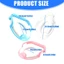KIKIN Hỗ trợ cầm tay Ghế vệ sinh cho bé Cung cấp cân bằng chống trượt để tập bô