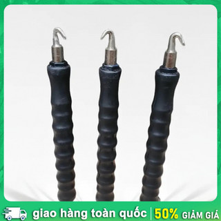 Bộ công cụ buộc dây tự động, phụ kiện，Dụng cụ cầm tay buộc cốt thép，TỰ RÚT，XOAY 360，INOX KHÔNG RỈ，Công cụ hàng rào