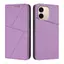 Ốp Lưng Cho OPPO A6C A6 A6X A6s Thiết Kế Họa Tiết Tinh Tế Thẻ Da Solots TPU Mềm Thu Hút Từ Tính Vỏ Điện Thoại Chống Rơi