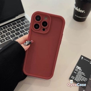 Ốp điện thoại silicon mờ Dopamine cho Tecno Camon 40 30 20 Pro Pova 7 6 Neo 5 Pro Spark Go 3 Itel A80 A70 P55 RS4 Vỏ bảo vệ ống kính chống vân tay mềm đơn giản