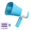 Loa Phóng Thanh Bluetooth TAHADA 06L 80W Chính Hãng Âm Thanh Đa Dạng Siêu To Cho Hội Chợ Sự Kiện