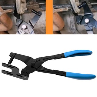 Dành Cho Xe Xả Móc Treo Loại Bỏ Kìm Cho Ô Tô Để Bảo Trì Và Sửa Chữa Xe Ô Tô Miếng Lót Cao Su Tháo Lắp Dụng Cụ