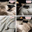 Set vỏ chăn ga Satin cao cấp mềm mịn với tông màu ấm nhẹ nhàng, tinh tế siêu sang trọng Memminbedding Luxury