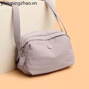 Vải Oxford Đeo Vai Túi Du Lịch Túi Nhỏ Nữ Thời Trang Chống Thấm Nước Nylon Đeo Ngang Túi Mẹ Túi Vải