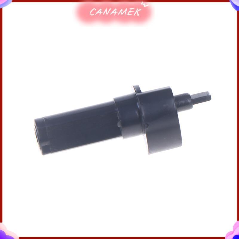 CANAMEK Bộ Điều Khiển Từ Xa Vô Lăng Trục Phụ Kiện WLtoys 12427 12429 A959-B RC Xe Phụ Tùng 1040 Phần 12428-0343 V2 CSF