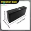Hộp lưu trữ Oboe Reed di động Hộp đựng da bằng gỗ chống bụi cho hộp đựng phụ kiện Oboe Học sinh