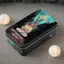 Wild Reflections Tarot Card Decks Giải trí Thẻ Tarot Số phận Bói toán Trò chơi Hộp thiếc saixit2vn