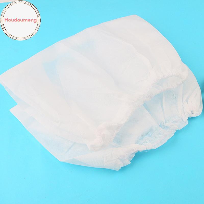 Hodou 3 chiếc túi hút bụi thay thế cho máy hút bụi móng tay, bộ sưu tập bụi móng