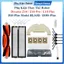 Phụ Kiện Thay Thế Robot Dreame Z10, Z10 Pro, L10 Plus, D10 Plus Model RLS3D, D10S Plus/ Chổi lăn, chổi cạnh, bộ lọc hepa
