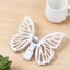 Đồ chơi cơ chế mô phỏng bướm nhựa tương tác BTM có cánh để giải trí và trang trí