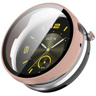 Bảo vệ vỏ bảo vệ toàn màn hình cho đồng hồ thông minh Honor Watch GS5 Fit