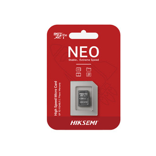 [Siêu Sale] [Chính hãng] Thẻ nhớ MicroSDXC™ HIKSEMI NEO 64GB - HS-TF-C1-64G