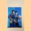 Bán Sản phẩm mới [Ma Cao Satou] Wang Chuqin Sun Yingsha Autographed Photo Drama Xuân Star Hàng hóa Quà tặng cổ vũ Autographed Chất lượng cao