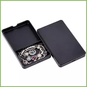 Được ngụy trang an toàn Ổ cứng hình thẻ Lưu trữ bí mật cho trẻ em Bàn làm việc Phòng ngủ Phòng khách Kệ nhà gelhvn