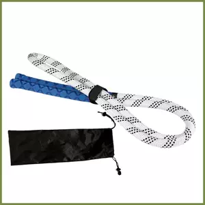 Dây xích golf 78.7 inch, thiết bị hiệu chỉnh, phù hợp người mới chơi