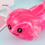 Đồ chơi giảm căng thẳng dành cho người lớn Giảm căng thẳng Hình dạng Newt dễ thương Đồ chơi bóp mềm Tpr Phục hồi chậm Đồ chơi giải nén giảm căng thẳng Không mùi và an toàn cho trẻ em để thư giãn