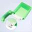 Hộp lưu trữ ổ cứng YRBWD, Hộp lưu trữ ổ cứng 3,5 inch bằng nhựa, Lưu trữ đĩa cứng chống sốc 2,5 inch