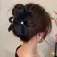 Kẹp Nơ Ngọc Trai Phong Cách Pháp - Hàn Quốc Thanhhao Cho Các Dịp Tiệc