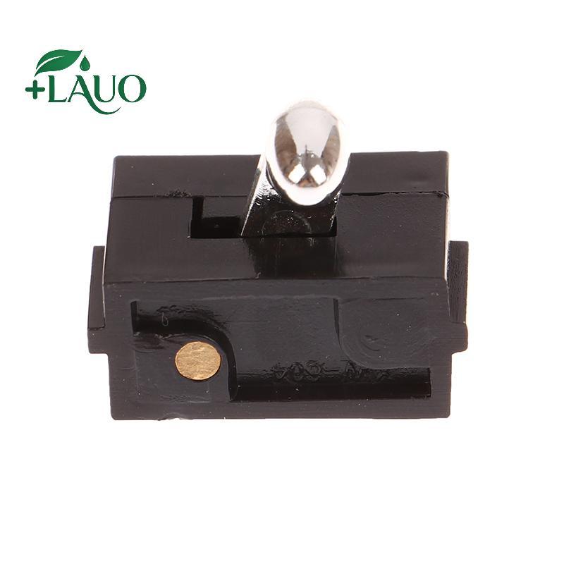 Springevenstar 1 Chiếc Tông Đơ Cắt Tóc Điện Thay Thế Công Tắc Điện Tông Đơ Phụ Kiện Phù Hợp Với Hầu Hết Cắt Tóc Springevenstar