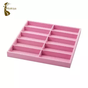 Kệ Cắm 10 Kính Mắt cho Bàn Làm Việc và Phòng Thay Đồ - Giải Pháp Tổ Chức Hiệu Quả