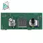 Kỹ thuật số Đảo chiều Karaoke Reverb Ban KTV Mixer Effector Mô-đun chống rung Hiệu ứng đa âm thanh