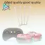 4 CÁI cho 144001 Phụ tùng ô tô RC 1 / 14 144001-1281 Xương chó sau