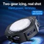 NAMA Từ Điện Thoại Di Động Làm Mát Điện Thoại Led Di Động Quạt Làm Mát Điện Thoại Tản Nhiệt Với Khu Vực Làm Mát Lớn Hơn Cho Điện Thoại Máy Tính Bảng
