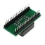Ổ cắm kiểm tra bộ chuyển đổi IC PLCC32 sang DIP32 Lập trình viên đa năng cho TL866CS TL866A EZP2010 G540 SP300