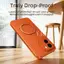 Ốp Lưng Cho OPPO A6C A6 A6X A6s A6t Pro Da Dê Cao Cấp TPU Khung Mềm Chống Rơi Điện Thoại
