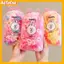 AqToCna 100 Chiếc Bé Gái Nhiều Màu Sắc Dây Buộc Tóc Bộ Nylon Cao Su Co Giãn Cao Su Trẻ Em Vòng Tròn Tóc Trẻ Em Phụ Kiện Tóc AqToCna