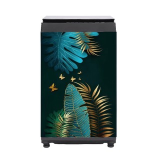 decal dán máy giặt siêu bền chống thấm nước