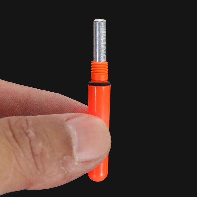 PFX Thanh Phát Sáng Cá Câu Đầu Đôi LED Chống Nước