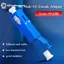 Ge Chất Lượng Cao SC Nam Sang LC Nữ Chế Độ Đơn Sợi Quang Lai Adapter Chuyển Đổi n