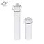 Hộp đựng thuốc HFTOY Chăm sóc sức khỏe Hộp đựng thuốc nhôm chống thấm nước Hộp đựng chai Hộp đựng thuốc ẩn để đi du lịch Hộp đựng cắm trại Móc khóa ~