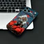 TP-1 Game C-Clair Obscur Expedition 33 Ốp Lưng Điện Thoại IPhone 17 16 15 14 13 12 11 Pro Max Plus Mini Đen Mờ Vỏ Mềm Funda