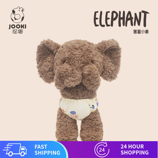 Nhút Nhát Wolf Granny Phiên Bản Đặc Biệt Sang Trọng Đồ Chơi Búp Bê Búp Bê Ngủ Gối Búp Bê Cô Gái Quà Tặng Sinh Nhật