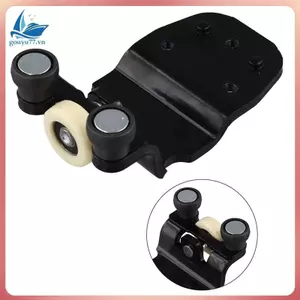 Ròng rọc bản lề ô tô chất lượng cao mới 9808074880 Để thay thế phụ kiện ô tô