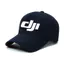 Mũ Snapback Cotton unisex xuân-hè, thiết kế đơn giản với logo, phù hợp cho những người yêu thích chụp ảnh